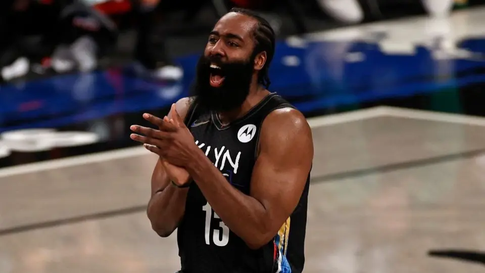 Juegos Olímpicos: James Harden, entre los 8 confirmados por EU para Tokio 2020