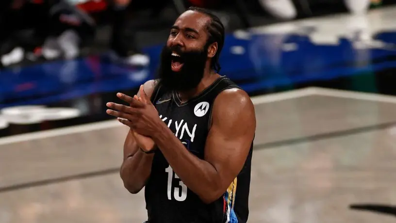 Juegos Olímpicos: James Harden, entre los 8 confirmados por EU para Tokio 2020