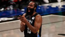 Juegos Olímpicos: James Harden, entre los 8 confirmados por EU para Tokio 2020