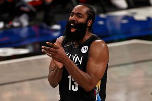 Juegos Olímpicos: James Harden, entre los 8 confirmados por EU para Tokio 2020