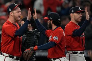Serie Mundial: Braves tomó ventaja tras derrotar a Astros en el Juego 3