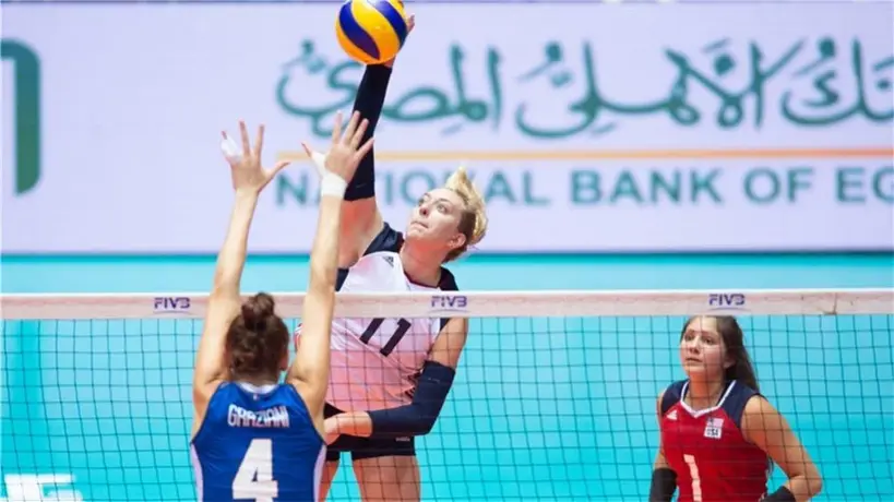 Durango será la sede del Volleyball Girls U18 World Championship Mexico 2021