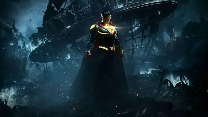 Injustice: Warner Bros trabaja en una película animada del juego de peleas