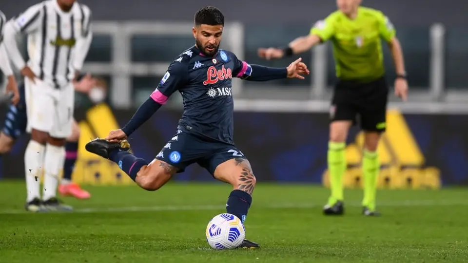 FIFA 21: Lorenzo Insigne e Iago Aspas destacan en el Equipo de la Semana 28