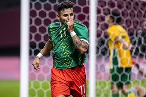 Tri Olímpico: Así será el XI de México para enfrentar a Brasil