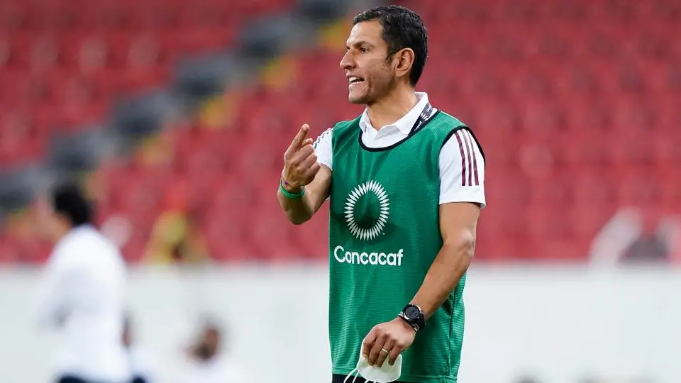 Jimmy Lozano sobre Memo Ochoa: 'Será un honor tenerlo con nosotros en JO'