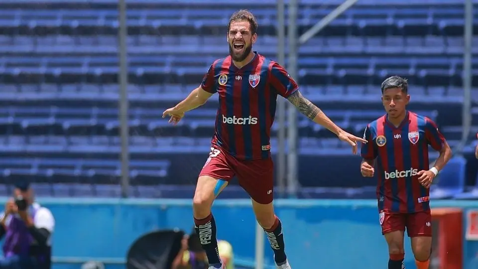 Liga de Expansión MX: Atlante se impuso al Celaya en la Ida de los Cuartos de Final
