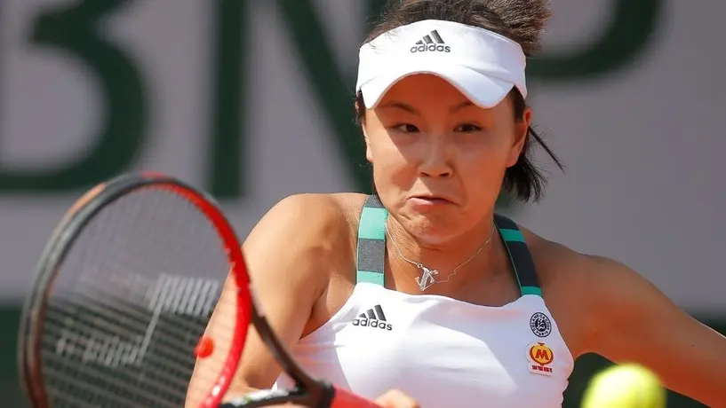 Peng Shuai: Desapareció tras denunciar abuso sexual de alto funcionario chino