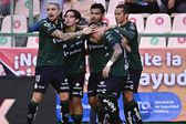 Santos Laguna le arrebató al América la cima del Ranking RÉCORD del Apertura 2021