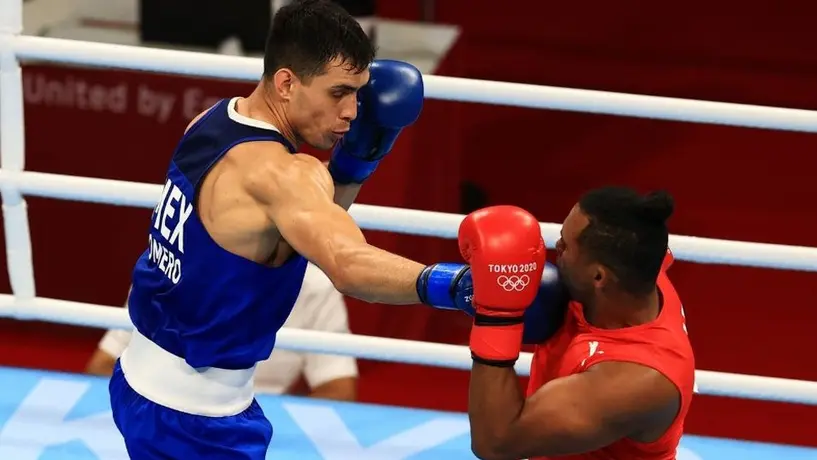 Rogelio Romero tras eliminación en Tokio 2020: 'Esperábamos un mejor apoyo de las autoridades'