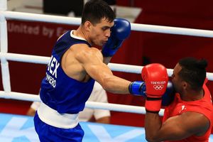 Rogelio Romero tras eliminación en Tokio 2020: 'Esperábamos un mejor apoyo de las autoridades'