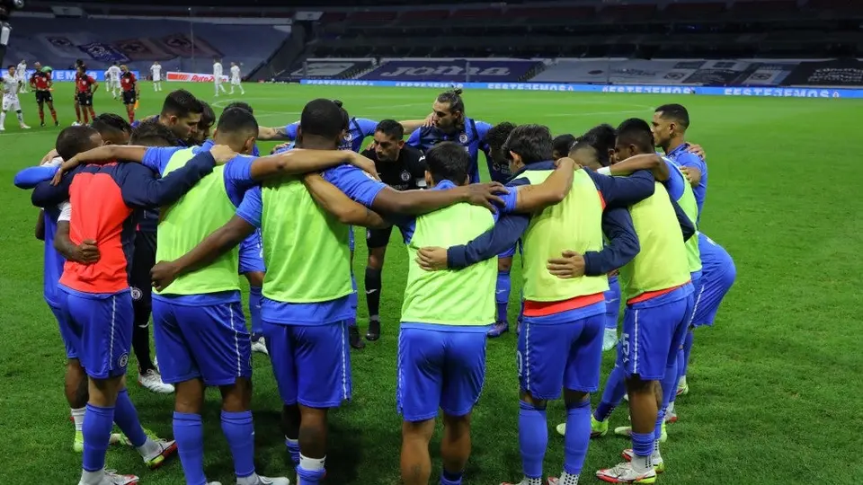 Cruz Azul: En La Máquina se acabaron los fichajes 'bomba'; alistan profunda renovación