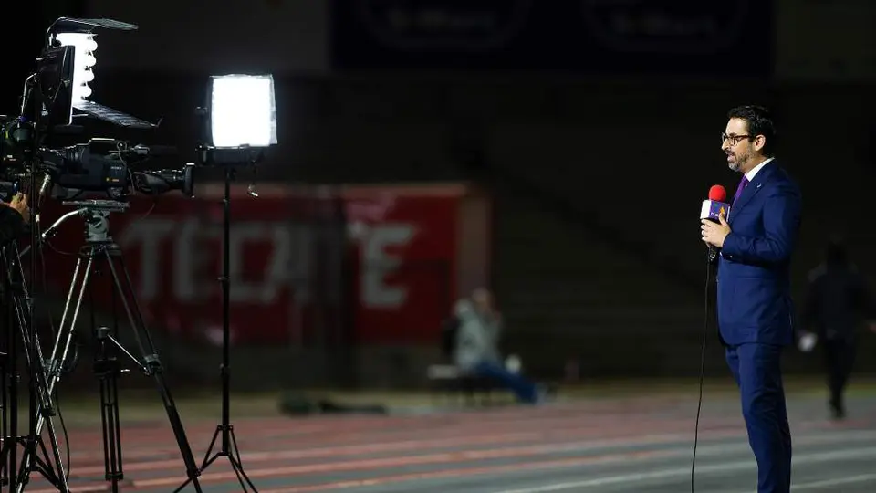 Director de Azteca Deportes sobre JO: 'Con nuestra transmisión la van a pasar increíble'