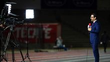 Director de Azteca Deportes sobre JO: 'Con nuestra transmisión la van a pasar increíble'