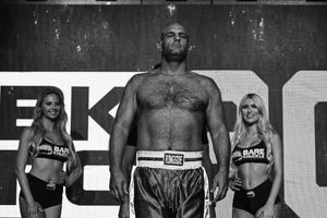 Justin Thornton: Luchador estadounidense falleció tras recibir nocaut