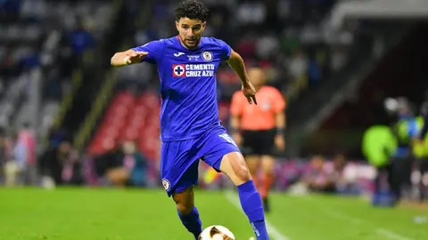 Cruz Azul: Nacho Rivero reveló charla de Juan Reynoso al medio tiempo de la Final