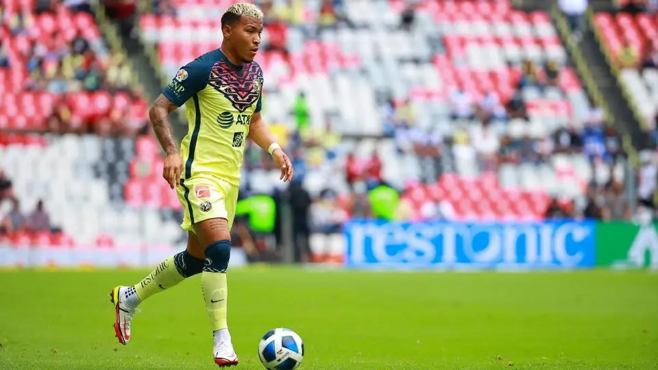 América: Roger Martínez aseguró que se 'matará' por el club; desea ser leyenda