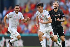 Tokio 2020: Sin Sergio Ramos, España anunció su lista para Juegos Olímpicos