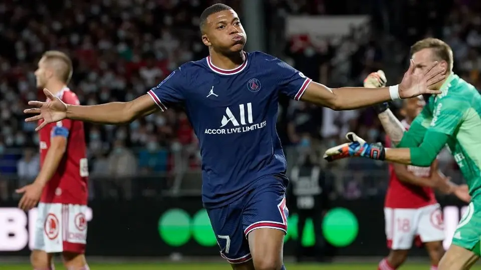 Leonardo: 'Si Mbappé quiere irse, se va, pero con nuestras condiciones'