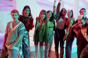 Rebelde: Nuevo video musical sirvió para confirmar la fecha de estreno de la serie