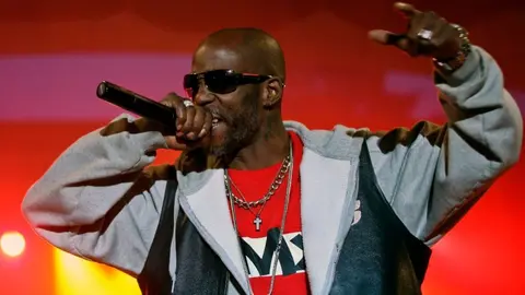 DMX, famoso rapero, falleció a los 50 años de edad por un paro cardíaco