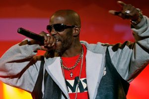 DMX, famoso rapero, falleció a los 50 años de edad por un paro cardíaco