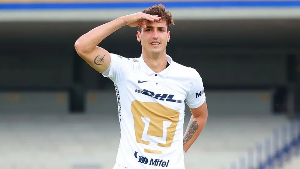 Pumas: Consiguió su primer triunfo del torneo tras derrotar al Puebla