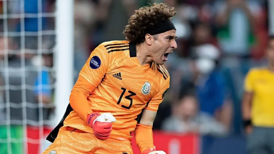 Selección Mexicana: Memo Ochoa rompió récord de partidos imbatidos con el Tri