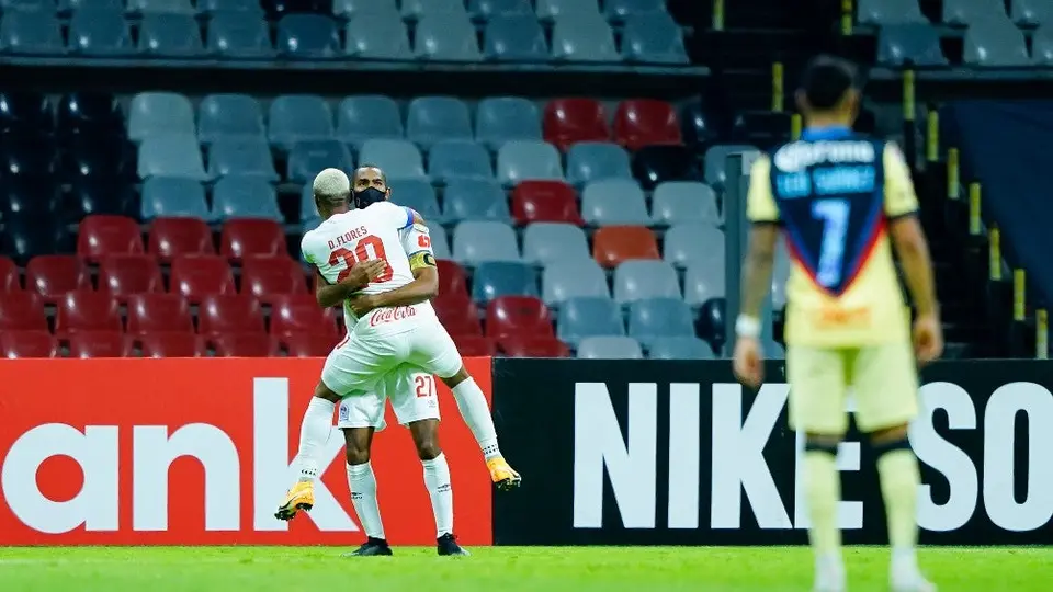 América: Prensa hondureña celebró sufrimiento de las Águilas ante Olimpia