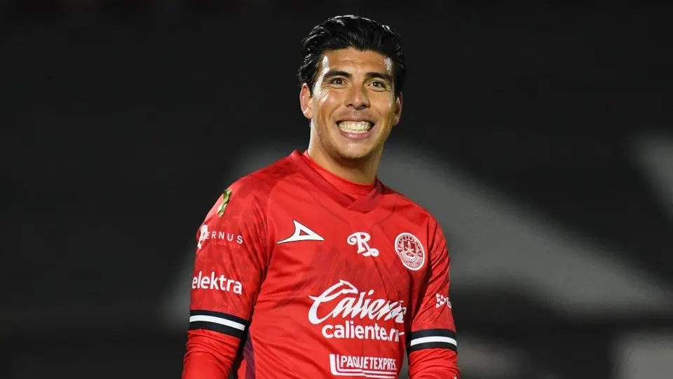 Cruz Azul: Quick Mendoza ya reportó con el equipo y mañana será anunciado