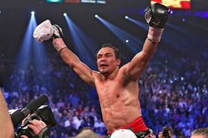 Juan Manuel Márquez sobre KO a Pacquiao: 'Dejó claro quién fue mejor después de cuatro peleas'