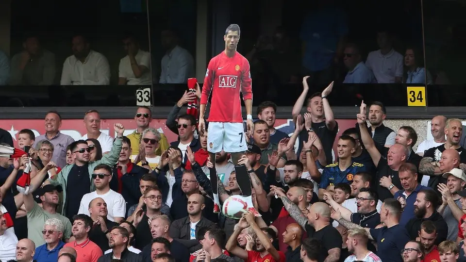 Cristiano Ronaldo: Juventus reveló cifras del traspaso del portugués al Manchester United