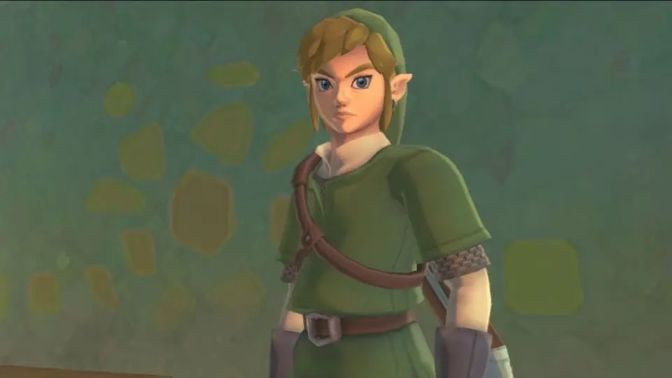 The Legend of Zelda Skyward Sword HD, un clásico que merece volver a ser disfrutado