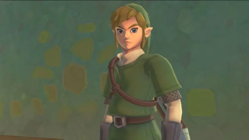 The Legend of Zelda Skyward Sword HD, un clásico que merece volver a ser disfrutado