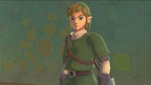 The Legend of Zelda Skyward Sword HD, un clásico que merece volver a ser disfrutado