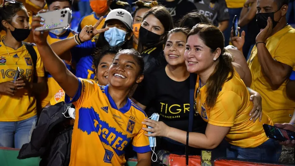 Liga MX Femenil: Guardianes 2021, un éxito en audiencia televisiva