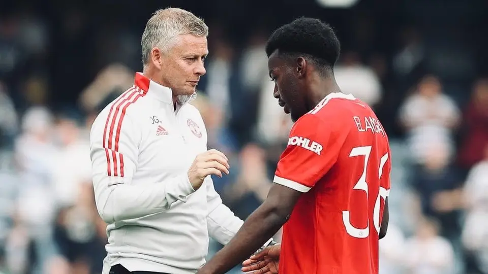 Manchester United cayó ante el Queens Park Rangers en juego amistoso