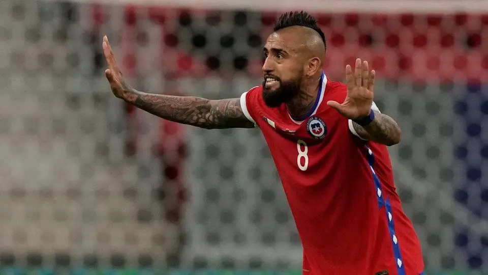 Iván Zamorano: 'Arturo Vidal recibirá una oferta del América'