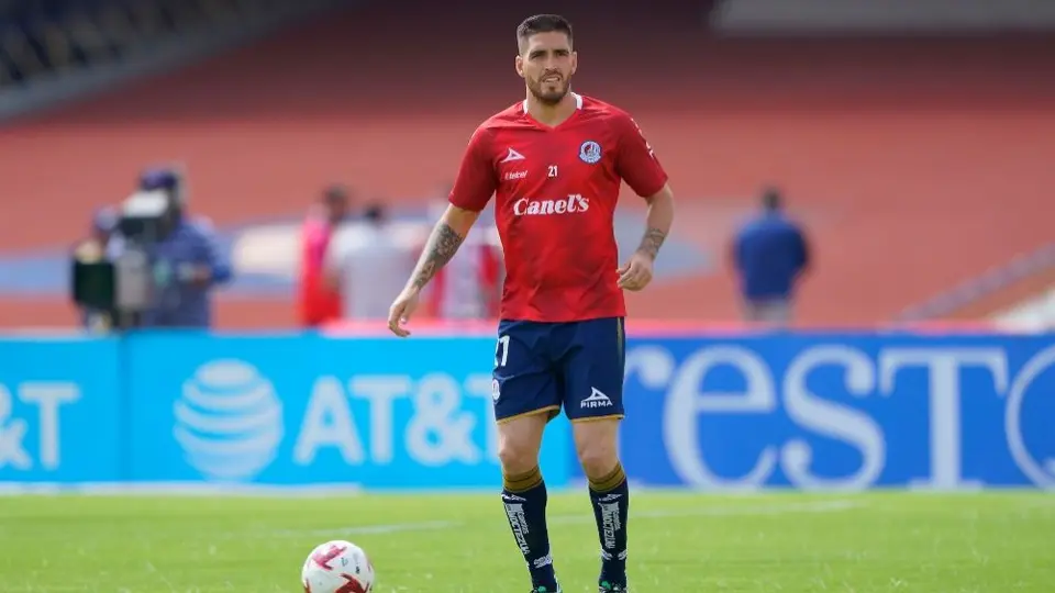 Juárez FC: Hizo oficial la llegada de Ventura Alvarado de cara al Clausura 2022