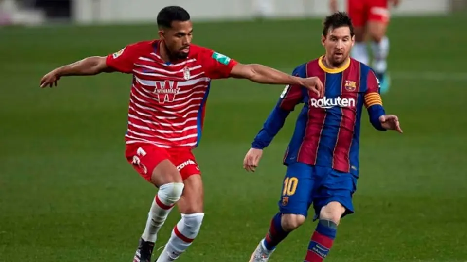 América, en busca del préstamo de Darwin Machís; Granada desea venderlo