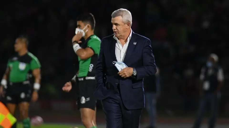 Javier Aguirre tras derrota vs Juárez: 'No estuvimos preparados para sostener el marcador'