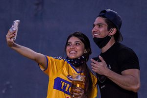 Aeroméxico te lleva tus eventos deportivos con la ayuda del buen fin