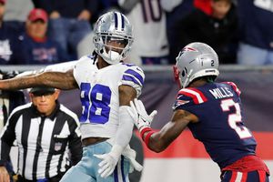 NFL: Dallas Cowboys derrotaron a los Patriots en un partidazo que se fue a tiempo extra