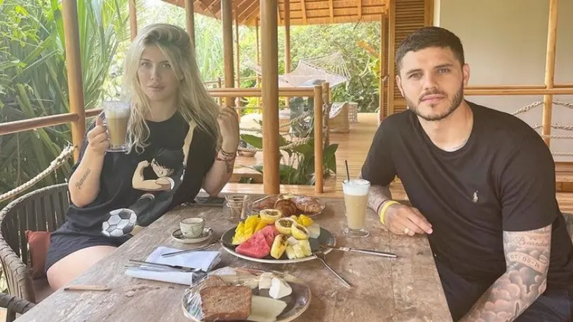 Mauro Icardi: Cuñado de Wanda Nara habría encubierto la infidelidad del futbolista
