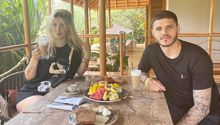 Mauro Icardi: Cuñado de Wanda Nara habría encubierto la infidelidad del futbolista