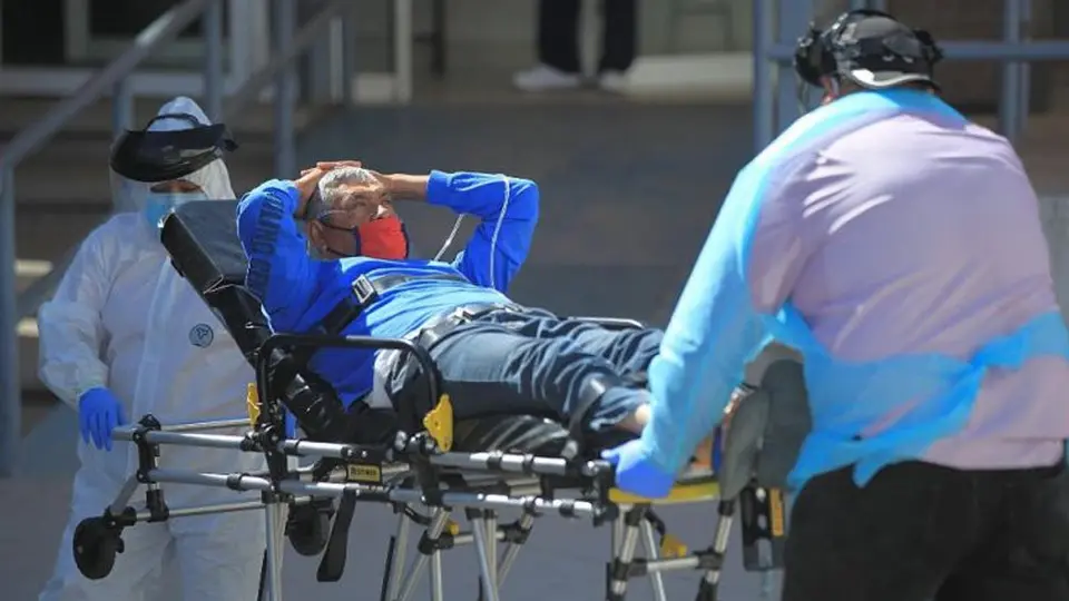 México registró 3 mil 74 nuevos casos de Covid-19; muertes sumaron 89