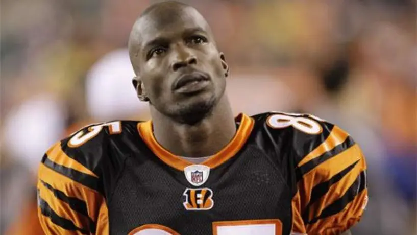 Deion Sanders y Chad Ochocinco presumieron sus nuevos autos inteligentes