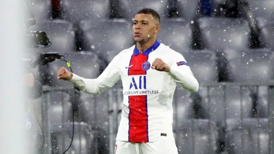 Real Madrid: Kylian Mbappé será nuevo jugador merengue, aseguran en España