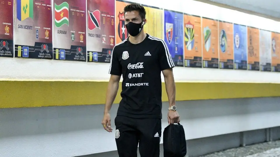 Selección Mexicana: Córdova, Héctor Moreno y Chaka; las novedades del Tri ante Honduras