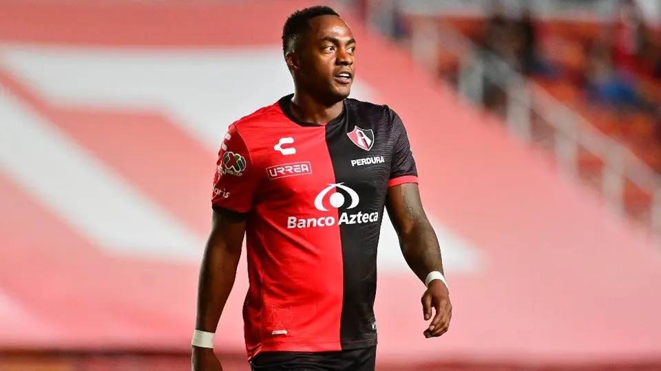 América: Renato Ibarra reportará en Coapa tras su préstamo con Atlas